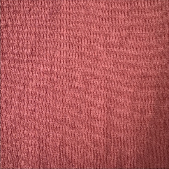 Windsor Bodycon Mini Dress Size S Short Sleeve Fitted Red Going Out - Picture 5 of 6